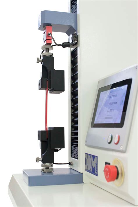 Double Column Tensile Tester department Store|Rycolab Universal Testing Machine (UTM) .